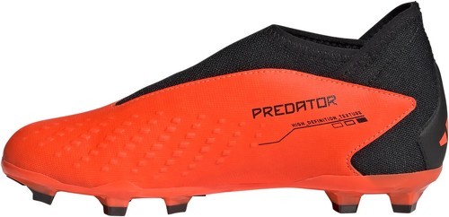 adidas Performance-Predator Accuracy.3 Laceless FG-3