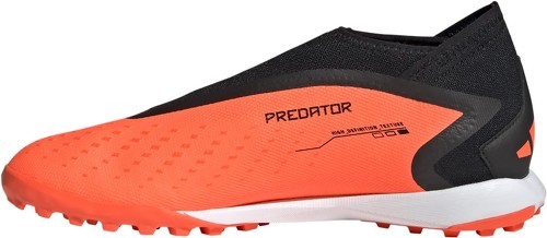 adidas Performance-Predator Accuracy.3 Laceless TT-3