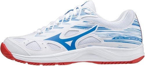 MIZUNO-Wave Stealth Star-2