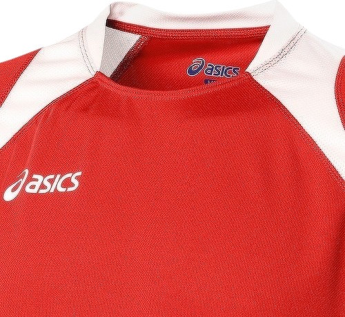 ASICS-- Maillot de handball-1