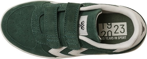 HUMMEL-Baskets enfant Hummel Victory II-4