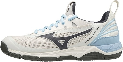 MIZUNO-WAVE LUMINOUS W-1