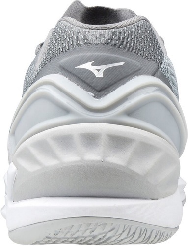 MIZUNO-Wave Stealth Neo-3