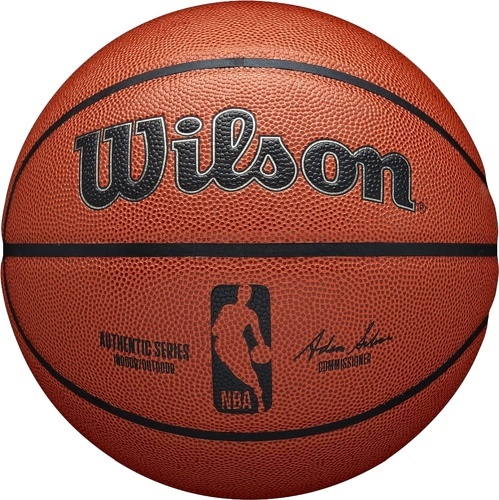 WILSON-NBA AUTHENTIC INDOOR OUTDOOR BASKETBALL-image-1