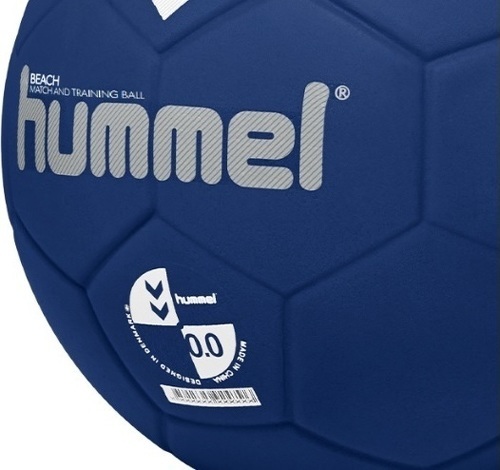 HUMMEL-5er BALLSET BEACH HANDBALL-1