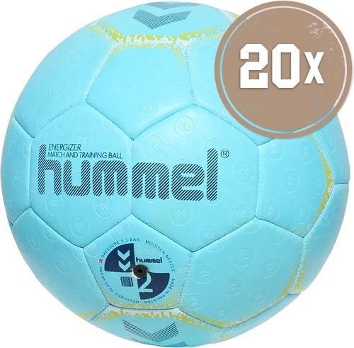 HUMMEL-20er Ballset ENERGIZER HB-image-1