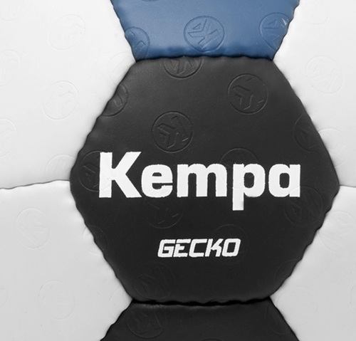 KEMPA-5er Ballset Gecko-1