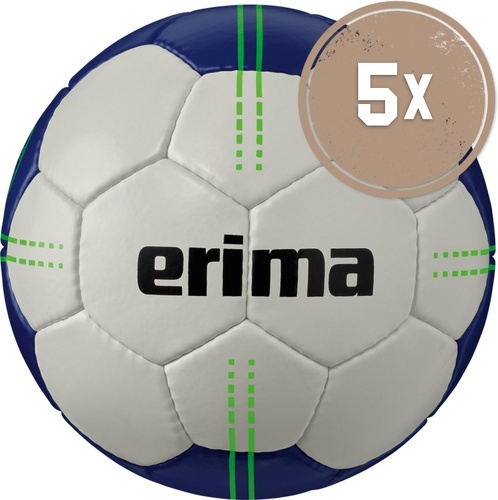 ERIMA-5er Ballset PURE GRIP No. 1-image-1