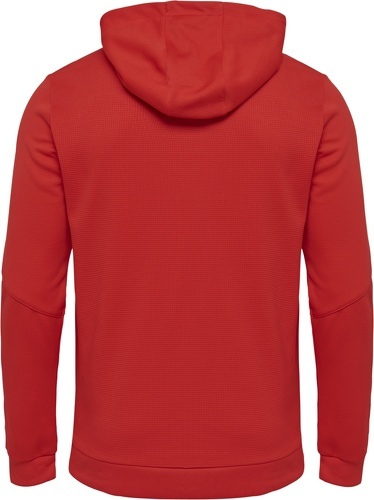 HUMMEL-Hummel Authentic Poly - Sweat de foot-1