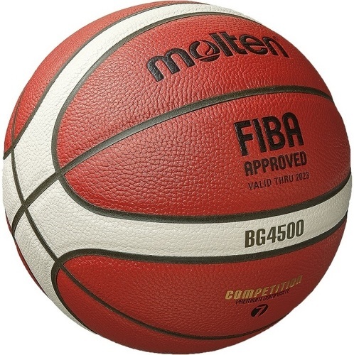 MOLTEN-B7G4500 Ball - Ballon de basketball-1