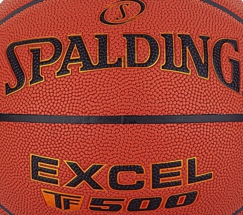 SPALDING-Spalding Excel Tf-500 In/Out - Ballons de basketball-1