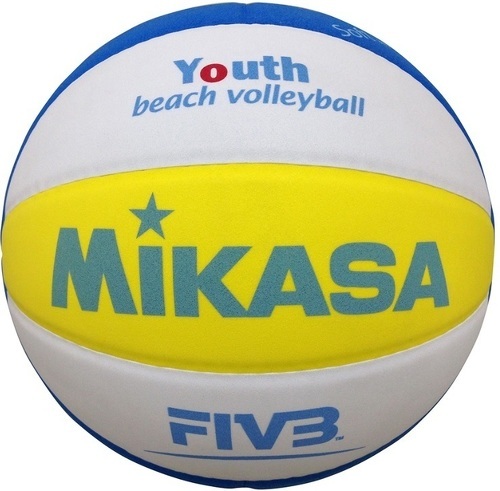 MIKASA-Mikasa Beachvolleyball SBV P9824-image-1