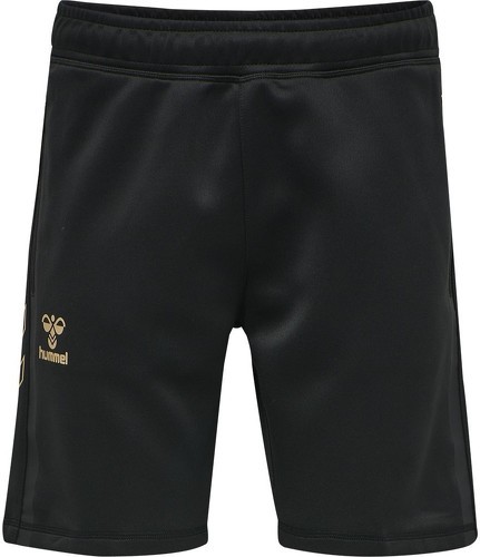 HUMMEL-Courts Cima Xk - Short de football-2