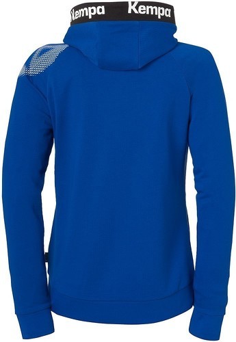 KEMPA-Sweatshirt à capuche femme Kempa Core 26-1