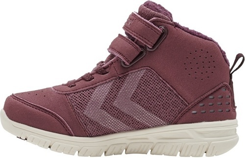 HUMMEL-CROSSLITE WINTER MID TEX JR-1