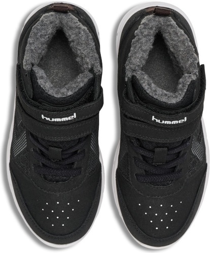 HUMMEL-CROSSLITE WINTER MID TEX JR-3