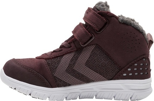 HUMMEL-Hmlcrosslite Winter Tex Jr-2