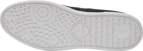 HUMMEL-Hb Team Suede-2