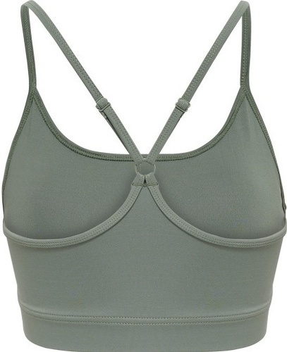 HUMMEL-Mt Chipo Padded Sports Bra - Brassière de handball-1