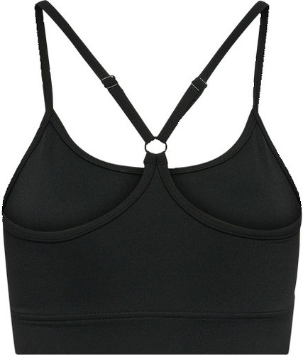 HUMMEL-Mt Chipo Padded Sports Bra - Brassière de handball-1