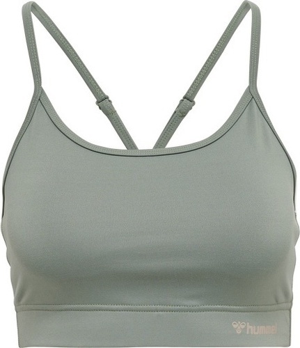 HUMMEL-Mt Chipo Padded Sports Bra - Brassière de handball-2