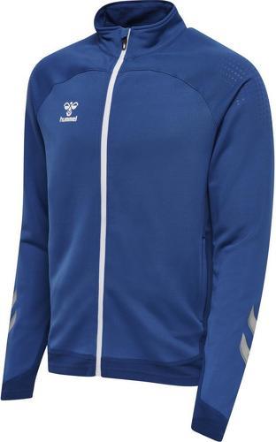 HUMMEL-Zippée Hummel Hmllead Poly - Veste de football-0
