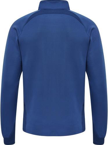 HUMMEL-Zippée Hummel Hmllead Poly - Veste de football-1