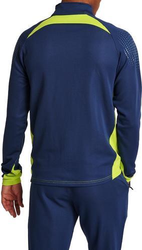 HUMMEL-Zippée Hummel Hmllead Poly - Veste de football-1