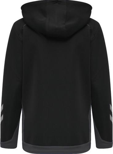 HUMMEL-Hummel Hmllead Poly - Sweat de fitness-1