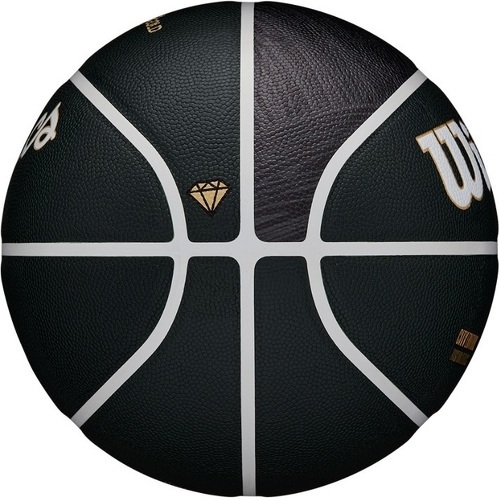 WILSON-Wilson NBA Team City Collector Boston Celtics Ball-2