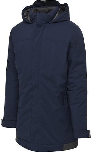 HUMMEL-North Parka - Veste de handball-1