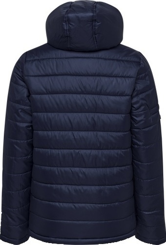 HUMMEL-Parka Hummel Hummel North Quilted - Veste de randonnée-1
