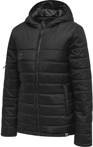 HUMMEL-Hummel Quilted North - Veste de randonnée-0
