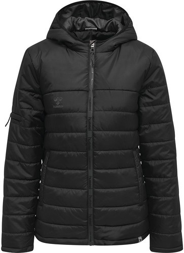 HUMMEL-Hummel Quilted North - Veste de randonnée-2
