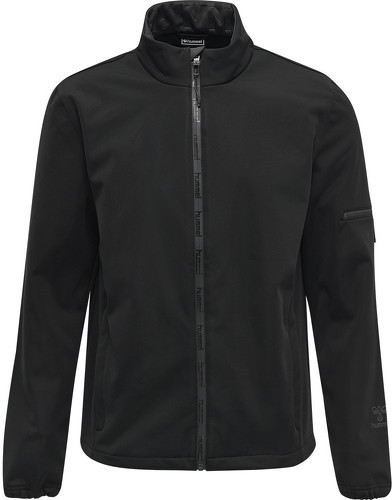 HUMMEL-Softshell - Veste-0