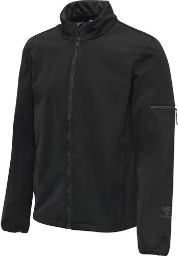 HUMMEL-Softshell - Veste-1