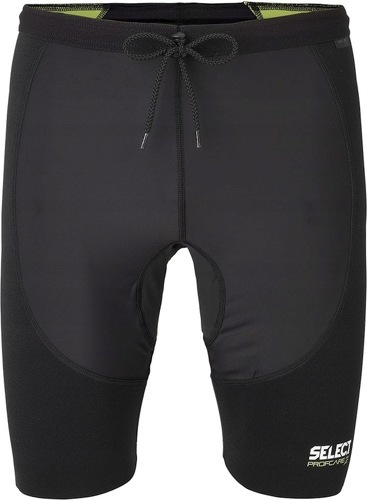 SELECT-Short de compression thermique Select 6401-1