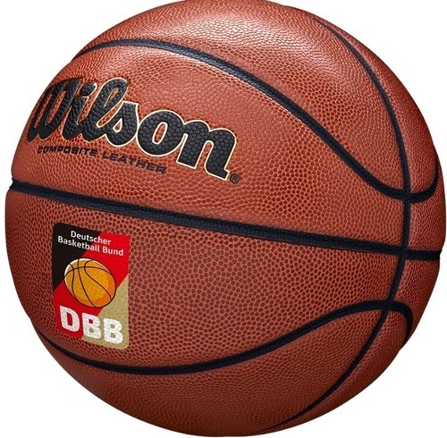 WILSON-Reaction Pro Basketball Dbb-1