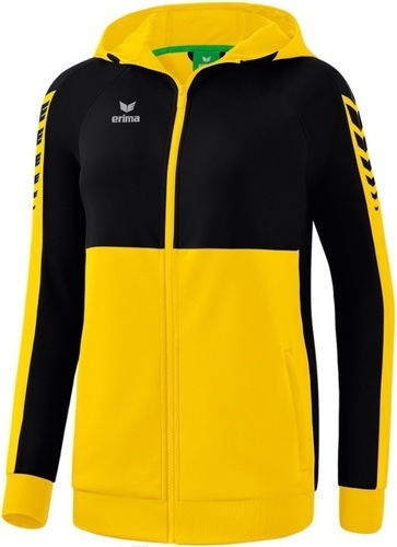 ERIMA-Six Wings - Veste de handball-0