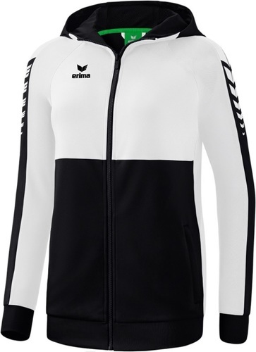 ERIMA-Six Wings - Veste de handball-0