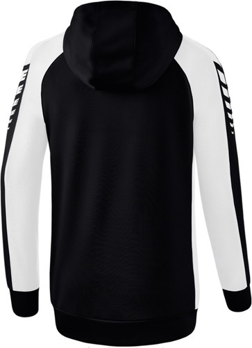 ERIMA-Six Wings - Veste de handball-1