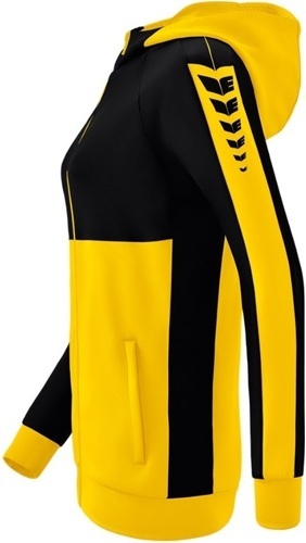 ERIMA-Six Wings - Veste de handball-2