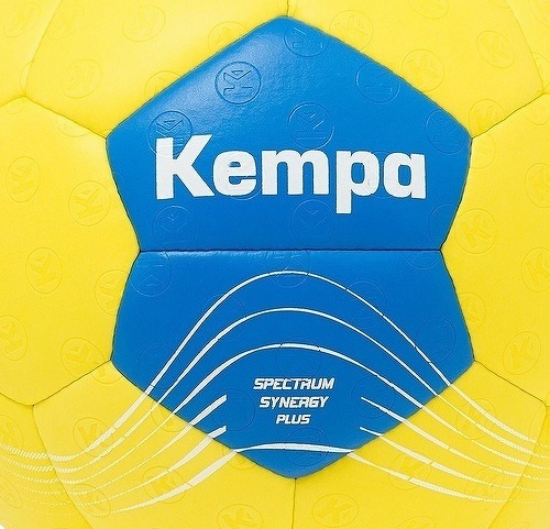 KEMPA-Ballon de Handball Kempa Spectrum Synergy Plus T3-1