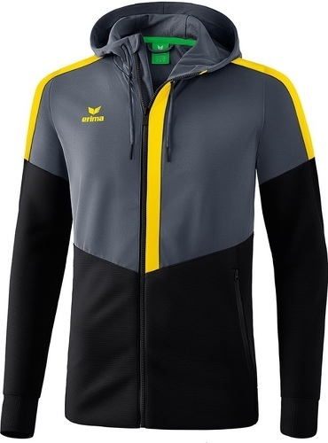 ERIMA-Erima Training - Veste de fitness-0