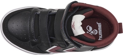 HUMMEL-Hmlstadil Pro Jr-1