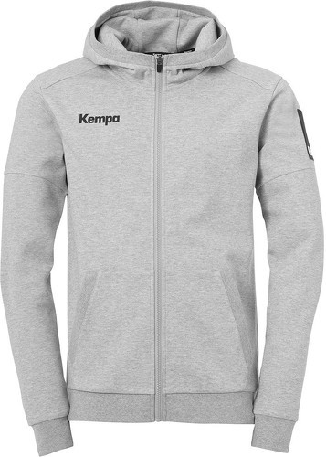 KEMPA-Sweatshirt à capuche Kempa Status-image-1