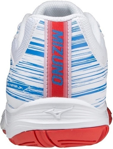 MIZUNO-Wave Stealth Star-1