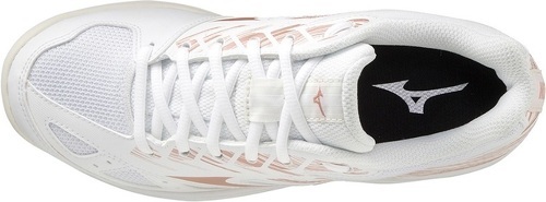 MIZUNO-Stealth Star-2