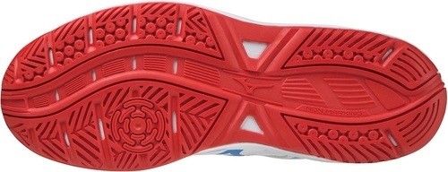 MIZUNO-Wave Stealth Star-3