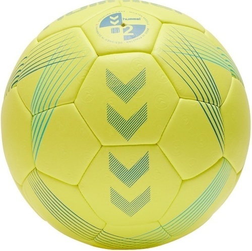 HUMMEL-Pallone Handball Hummel Storm Pro Pallone-1